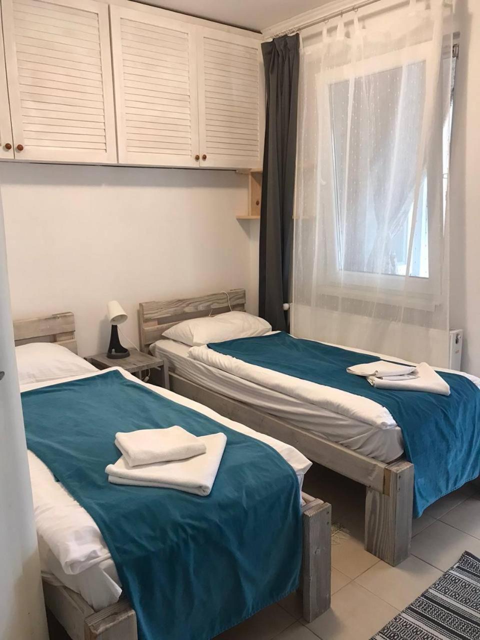 Villa Lukash Yanoshi Phòng bức ảnh