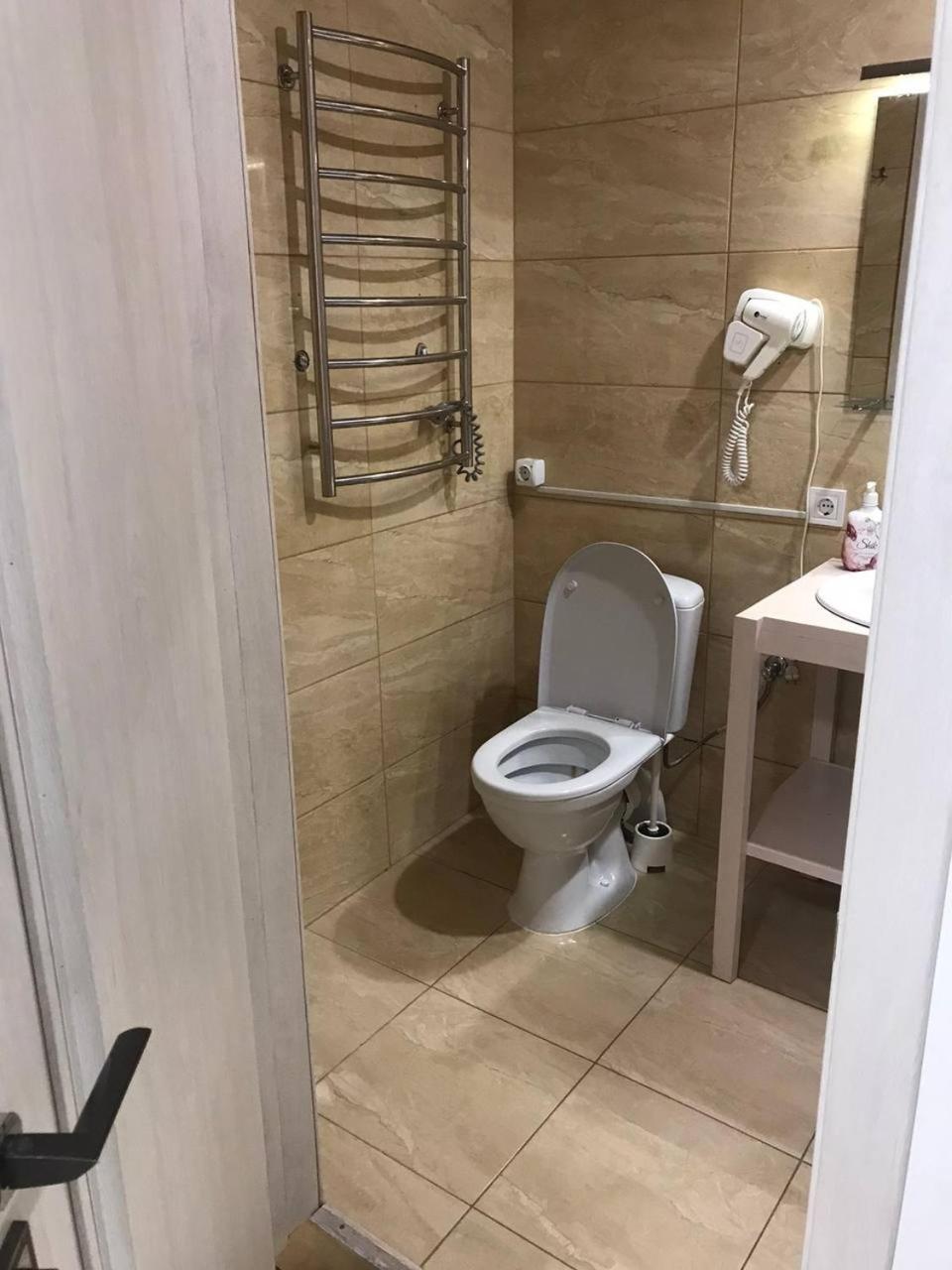 Villa Lukash Yanoshi Phòng bức ảnh