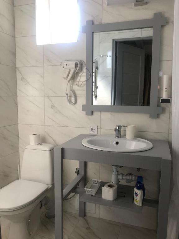 Villa Lukash Yanoshi Ngoại thất bức ảnh