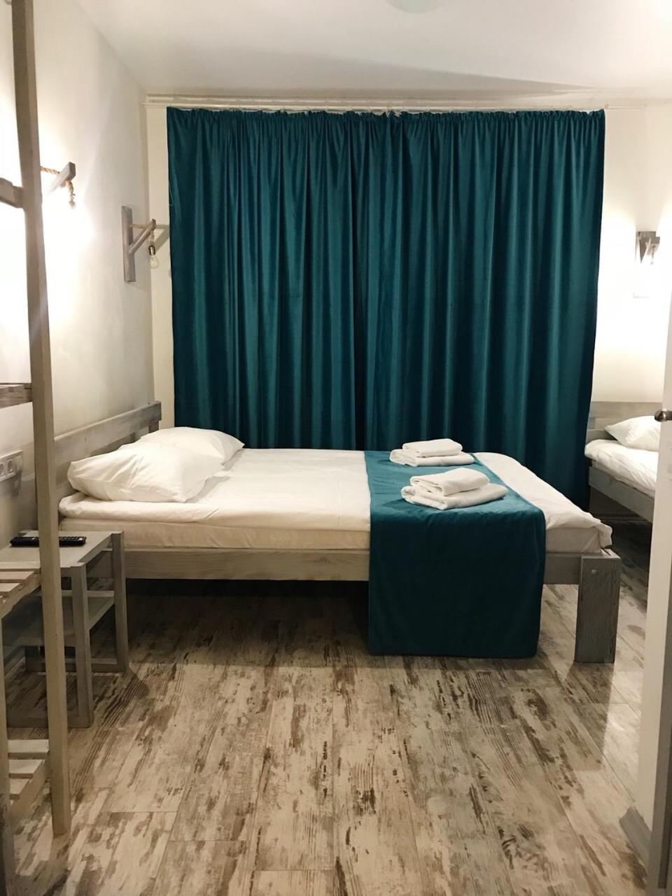 Villa Lukash Yanoshi Ngoại thất bức ảnh