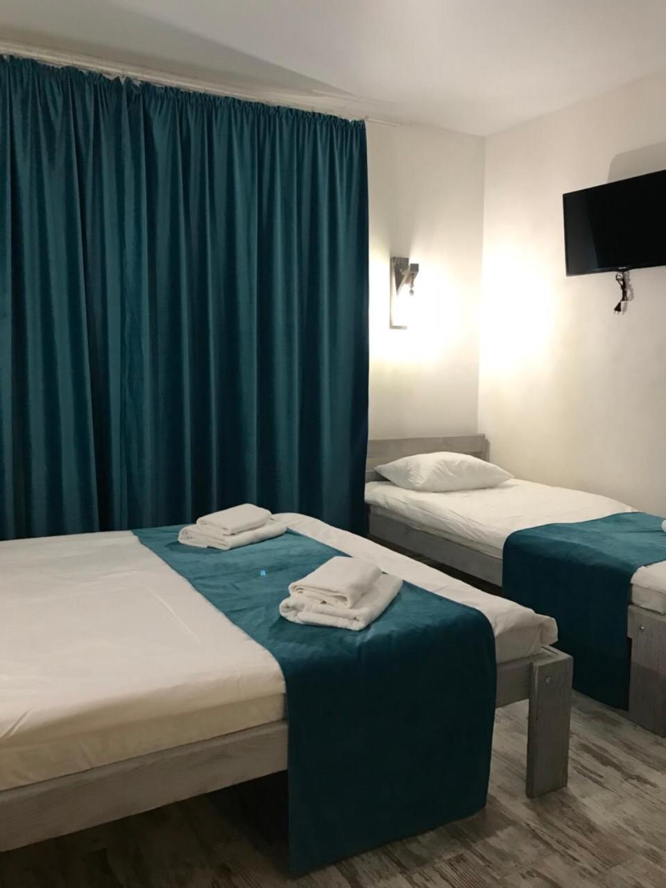 Villa Lukash Yanoshi Ngoại thất bức ảnh